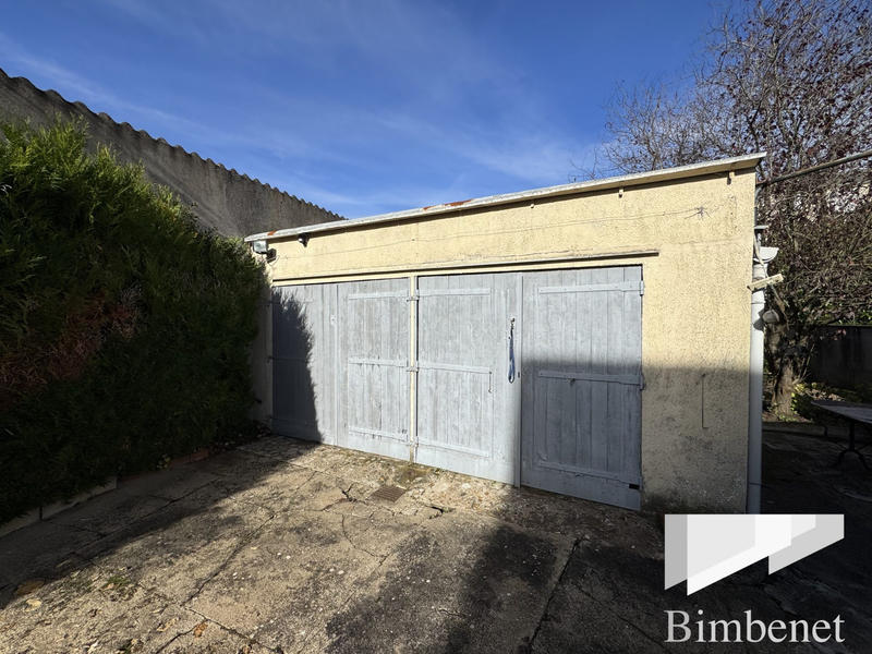 Maison - 71 m² - 3 pièces