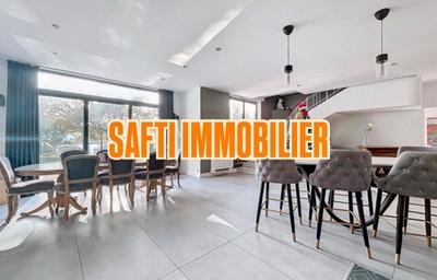 Bastide - 350 m² - 7 pièces