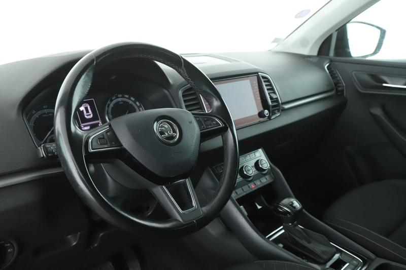 Skoda Karoq 1.0 Tsi Ambition Dsg7 116 ch