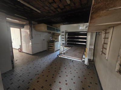 Maison - 216 m² - 8 pièces