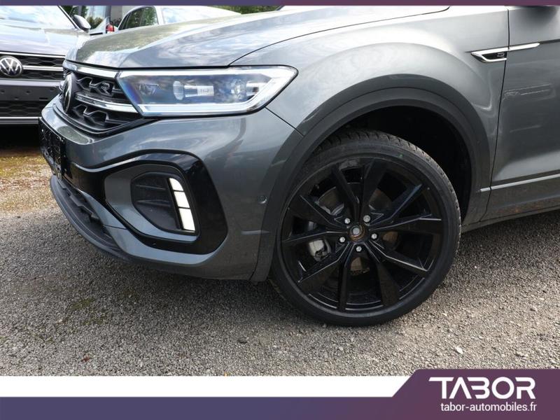 Volkswagen t-Roc 1.5 Tsi 150 Dsg R-Line Pano