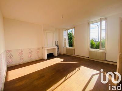 Maison - 135 m² - 3 pièces