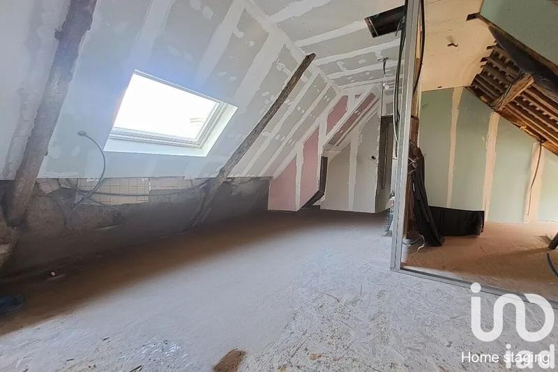 Maison - 158 m² - 5 pièces