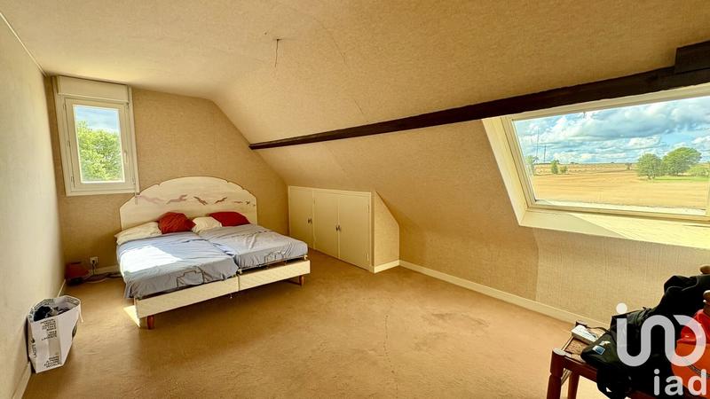 Maison - 159 m² - 8 pièces