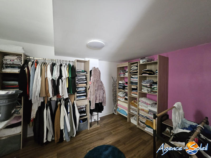 Maison - 112 m² - 5 pièces