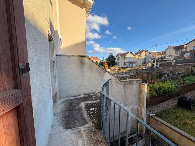 Appartement - 75 m² - 3 pièces