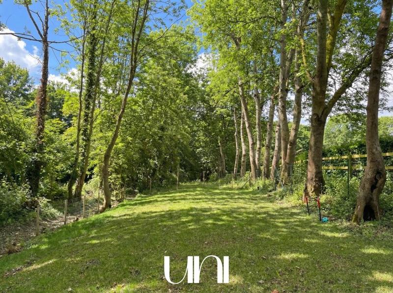 Maison - 165 m² - 5 pièces