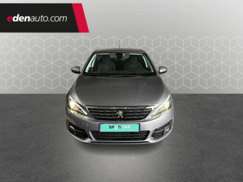Peugeot 308 PureTech 130ch s&amp;S Eat8 Allure