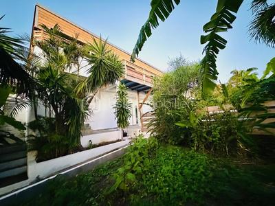 Villa - 185 m² - 8 pièces