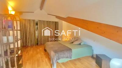 Appartement - 104 m² - 3 pièces