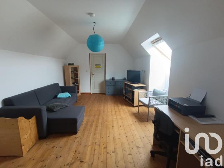 Maison - 122 m² - 6 pièces