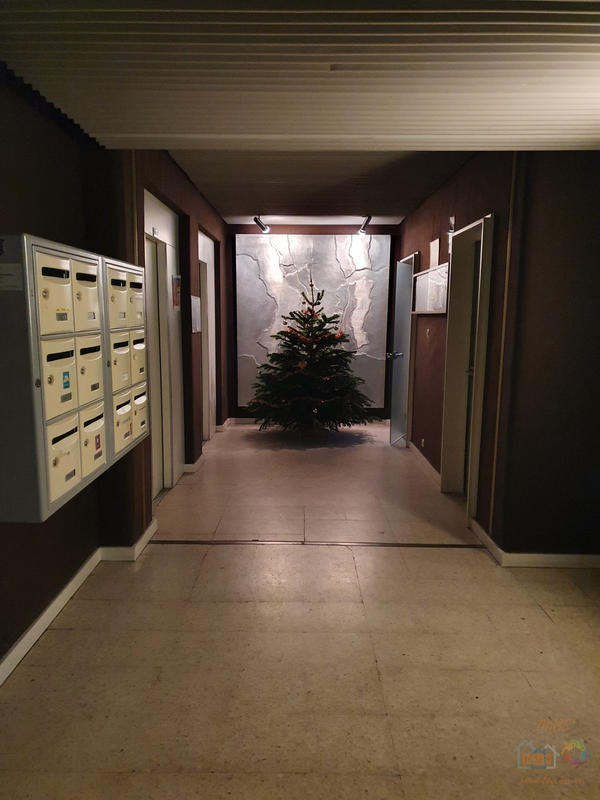 Appartement - 122 m² - 5 pièces