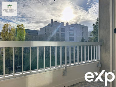 Appartement - 35 m² - 1 pièce