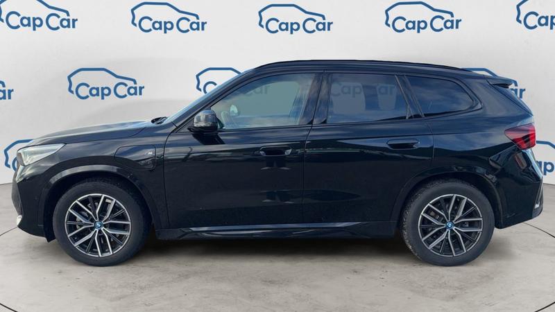 Bmw X1 XDrive 25e 245 Dkg7 m Sport