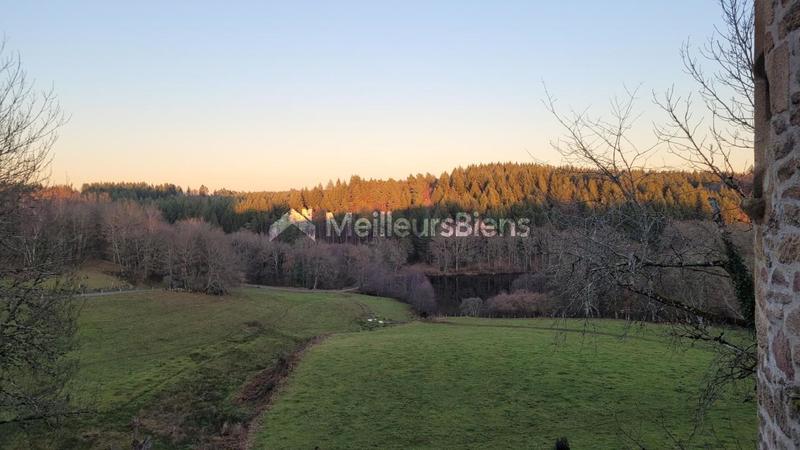 Maison de campagne - 70 m²