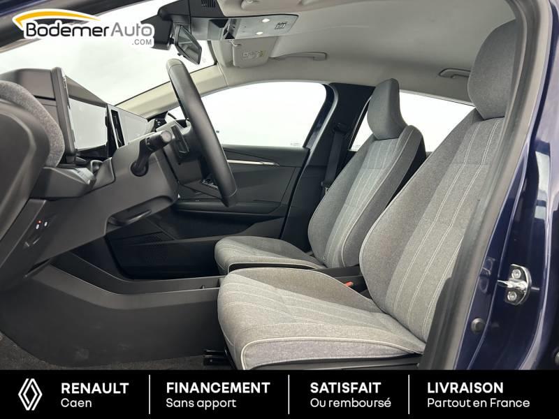 Renault Mégane E-Tech Ev60 220 ch super charge Equilibre