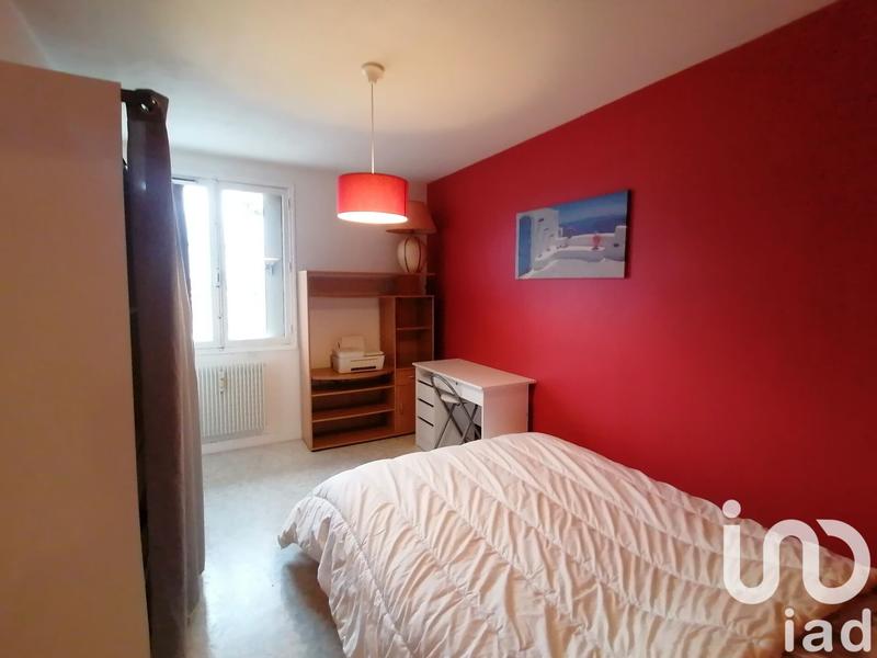 Appartement - 51 m² - 2 pièces