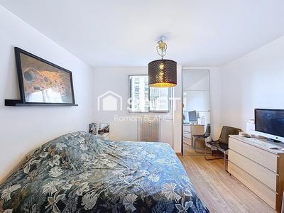 Appartement - 90 m² - 4 pièces