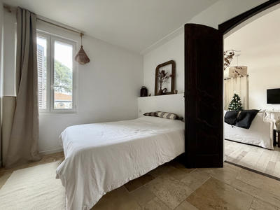 Loft - 69 m² - 3 pièces