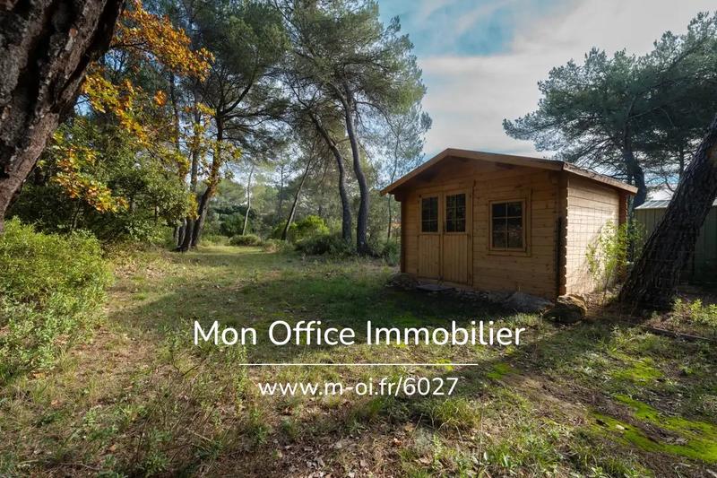 Maison - 212 m² - 5 pièces