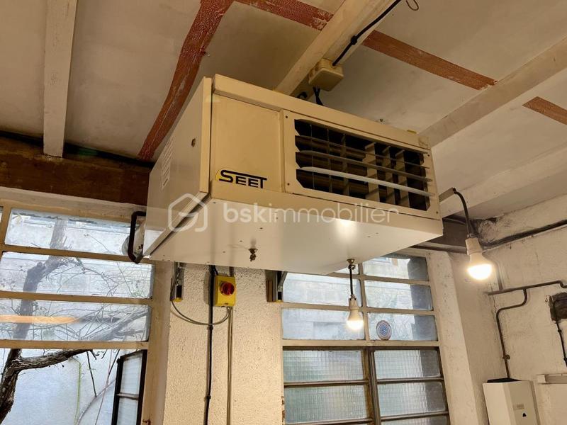 Immeuble - 56 m² - 2 pièces