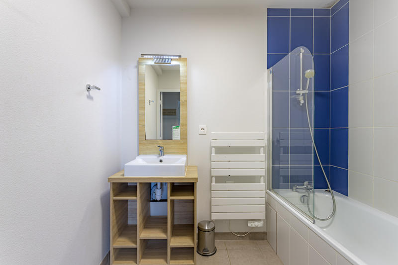 Appartement - 49 m² - 3 pièces