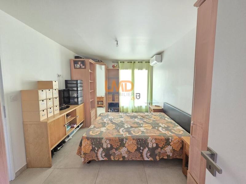 Appartement - 77 m² - 4 pièces