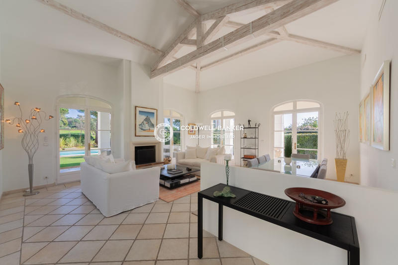 Villa - 194 m² - 5 pièces