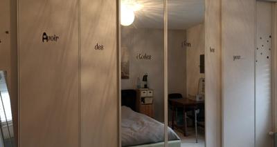 Maison de ville - 80 m² - 5 pièces