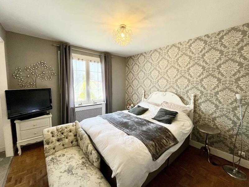 Maison - 106 m² - 3 pièces