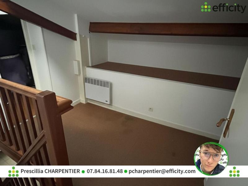 Maison - 48 m² - 2 pièces