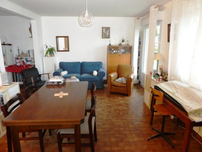 Maison - 112 m² - 5 pièces