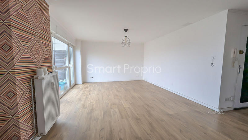 Appartement - 80 m² - 3 pièces