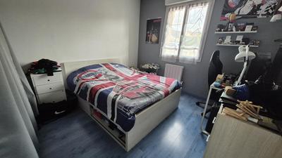 Maison - 117 m² - 5 pièces