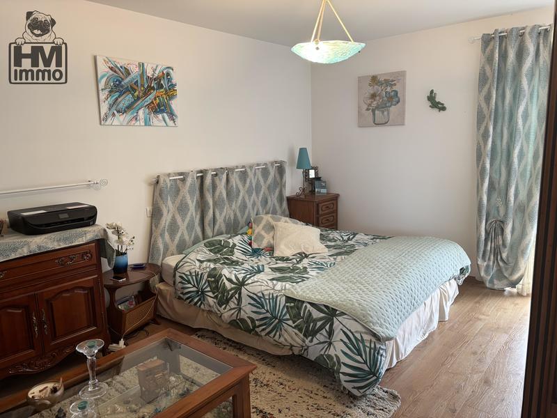 Maison traditionnelle - 103 m² - 4 pièces