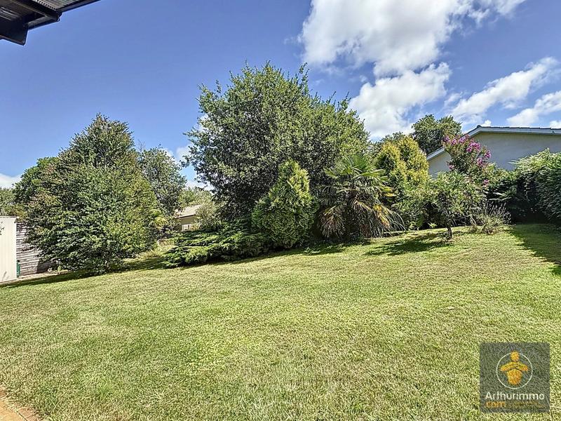 Maison - 148 m² - 5 pièces