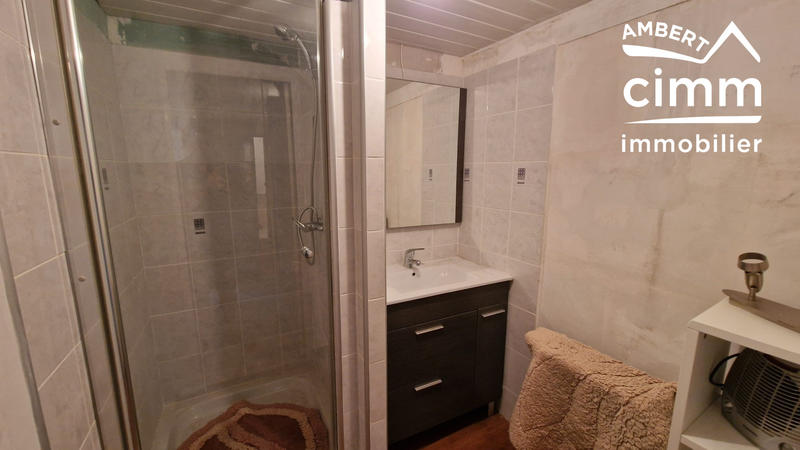 Maison - 134 m² - 6 pièces