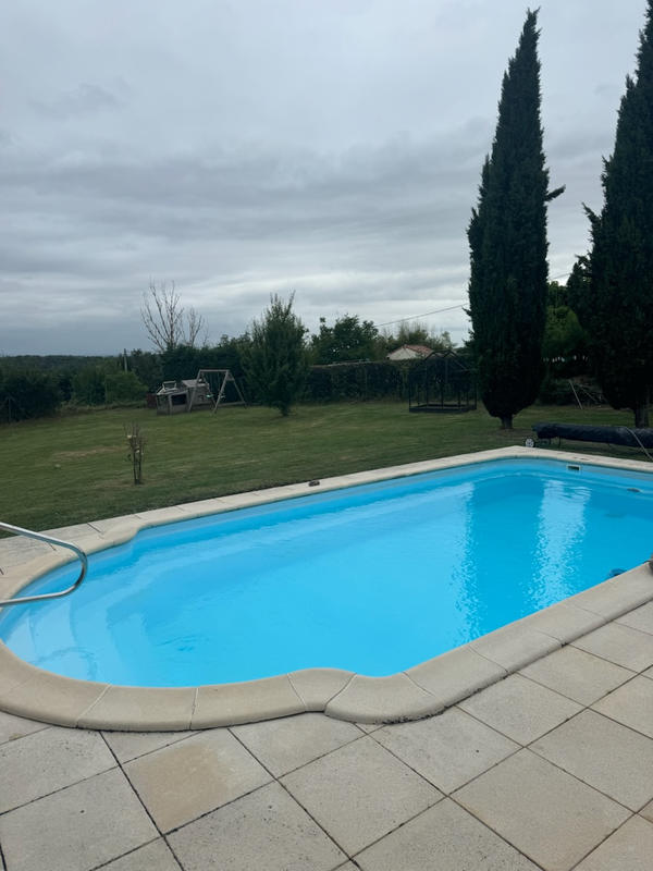 Maison - 93 m² - 5 pièces