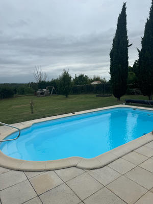 Maison - 93 m² - 5 pièces