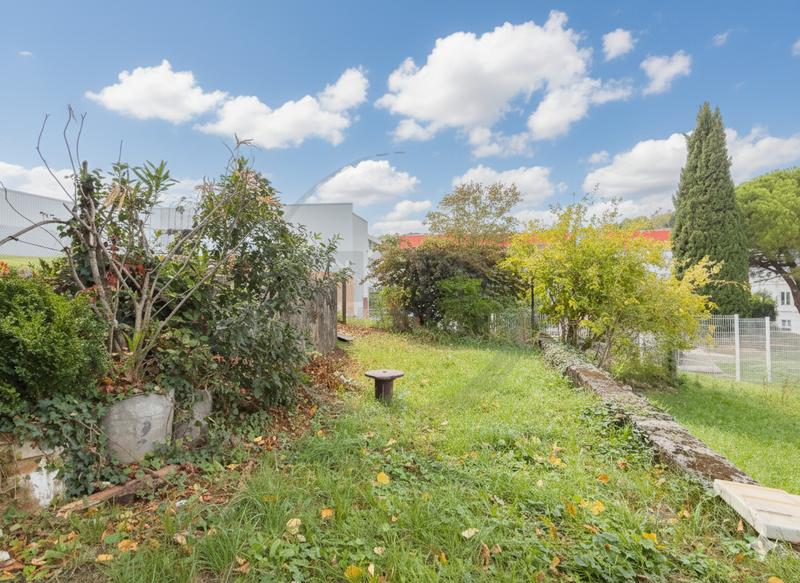 Maison - 116 m² - 5 pièces