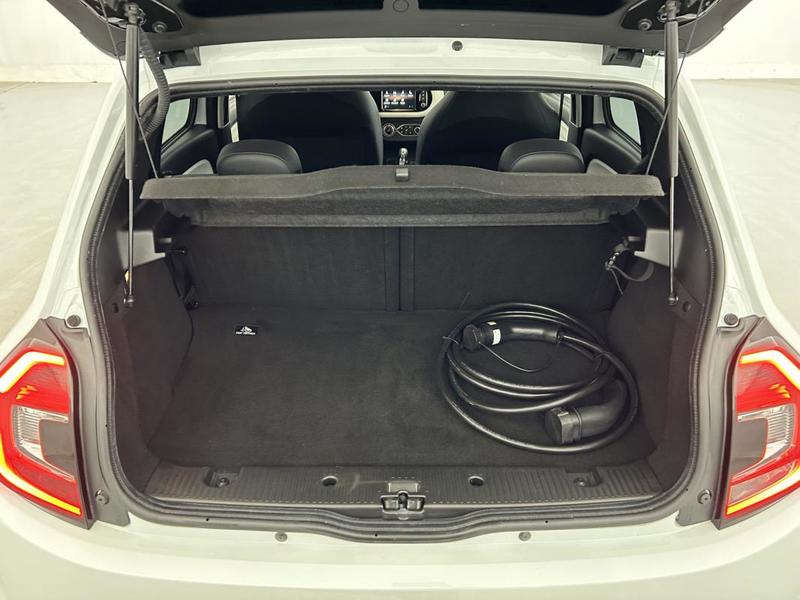 Renault Twingo III E-Tech Techno 5p