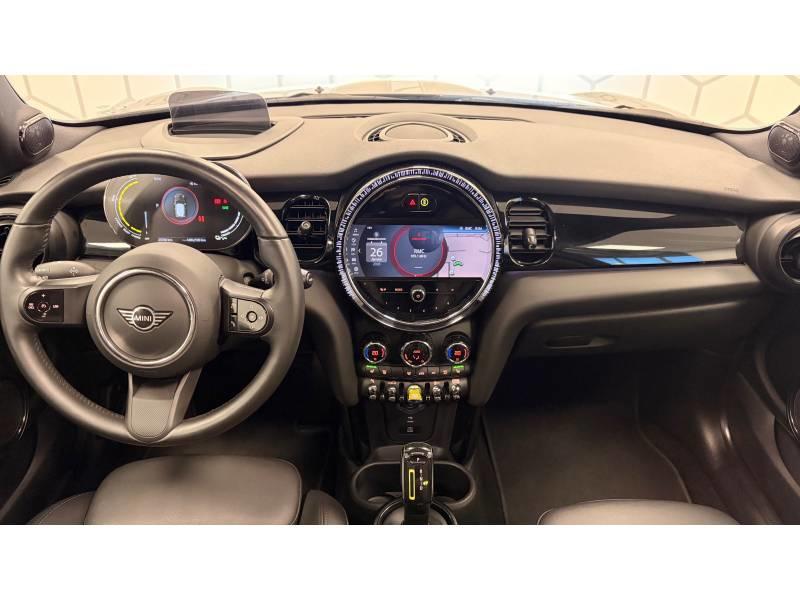 Mini Mini Hatch 3 Portes Cooper se 184 ch Edition Premium Plus