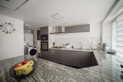 Maison - 145 m² - 8 pièces