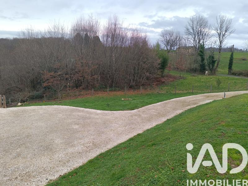 Maison - 118 m² - 4 pièces