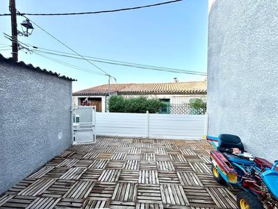 Villa - 96 m² - 5 pièces