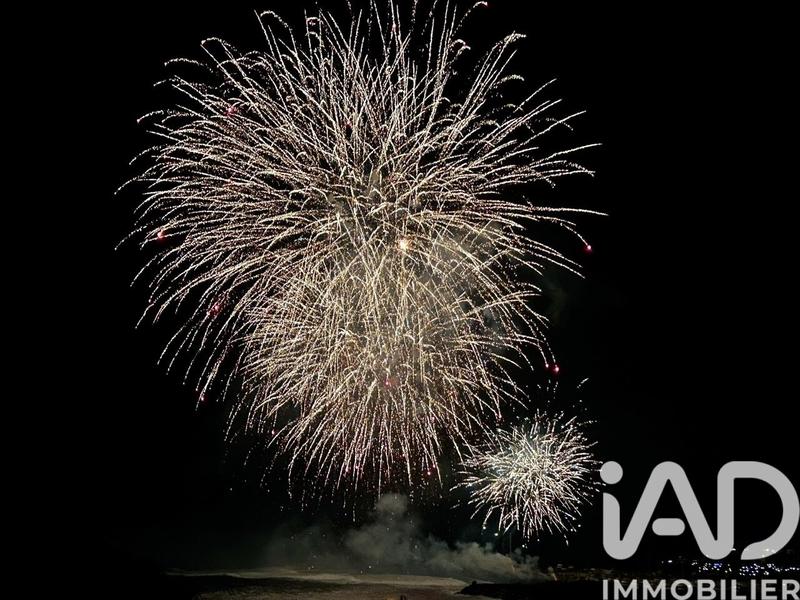 Maison - 138 m² - 5 pièces