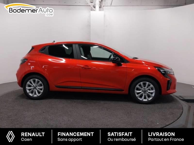 Renault Clio TCe 90 ch Generation