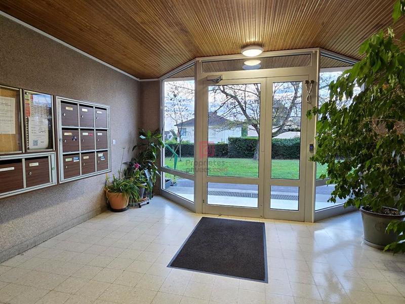 Appartement - 67 m² - 4 pièces