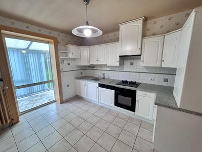 Maison traditionnelle - 145 m² - 6 pièces