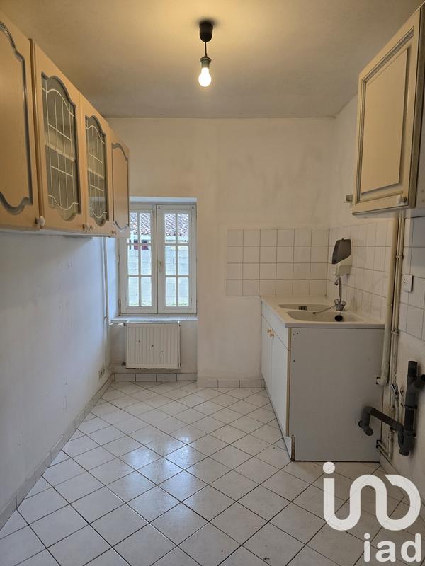 Maison - 210 m² - 9 pièces